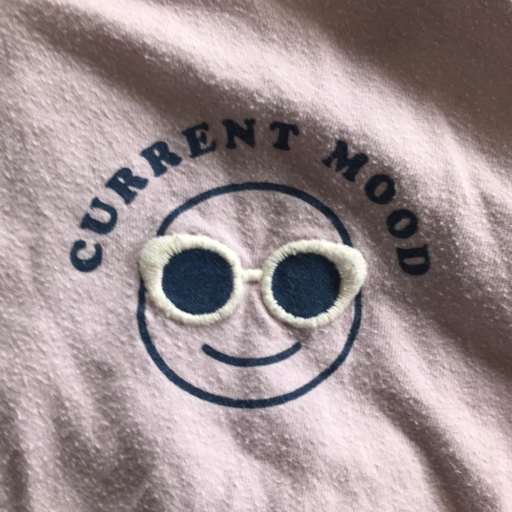 Old Navy Graphic Tee